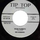 NM TIP TOP 214 DIE ROBBINS Dear Parents/A Girl Like You