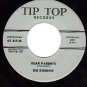 NM TIP TOP 214 DIE ROBBINS Dear Parents/A Girl Like You