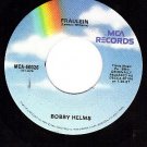 NM 45 MCA 60026 BOBBY HELMS My Special Angel ~ Fraulein