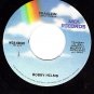 NM 45 MCA 60026 BOBBY HELMS My Special Angel ~ Fraulein