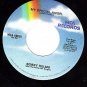 NM 45 MCA 60026 BOBBY HELMS My Special Angel ~ Fraulein