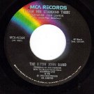 MCA 40364 ELTON JOHN Philadelphia Freedom ~ I Saw Her