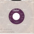 NM 45 CAPITOL 4994 NEIL DIAMOND America ~ Songs Of Life