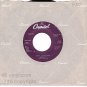 NM 45 CAPITOL 4994 NEIL DIAMOND America ~ Songs Of Life