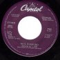 NM 45 CAPITOL 4994 NEIL DIAMOND America ~ Songs Of Life