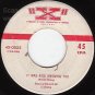 M- X 45 RUSS CARLYLE It Was Nice Knowning You ~ Spanish