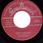NM BRUNSWICK 9-55072 CRICKETS Fools Paradise ~ Think It
