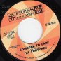 M- PRESS 45 FORTUNES This Golden Ring/Someone To Care