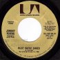 UA XW198 JOHNNY RIVERS Blue Suede Shoes/Stories A Child