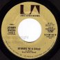 UA XW198 JOHNNY RIVERS Blue Suede Shoes/Stories A Child