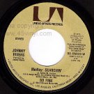 NM UA XW226 JOHNNY RIVERS Searchin/New York City Dues