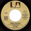 NM UA XW226 JOHNNY RIVERS Medley; Searchin ~ New York
