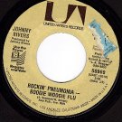 NM 50960 UA JOHNNY RIVERS Rockin Pneumonia/Home America