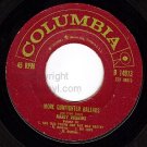COLUMBIA MARTY ROBBINS 14813 ~ More Gunfighter Ballads