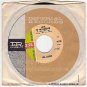 M- IMPERIAL PROMO 45 MEL CARTER As Time Goes By/Rainbow
