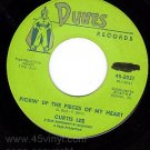 NM DUNES DJ PR 45-2021 CURTIS LEE Mr. Mistaker/Pieces