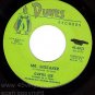 NM DUNES DJ PR 45-2021 CURTIS LEE Mr. Mistaker/Pieces