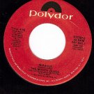 NM POLYDOR MOODY BLUES Miracle ~ Know You're Out There