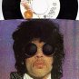 M- 45 + PS WB 7-29286 PRINCE ~ When Doves Cry ~ 17 Days