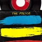 NM/M- 45 + PS AM 2542 THE POLICE Every Breath You Take
