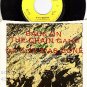 NM/M- 45+ PS SIRE 7-29840 PRETENDERS Back On Chain Gang