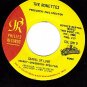 PHILLES 3207 45 RONETTES Do I Love you ~ Chapel Of Love