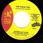 NM PHILLES 3207 RONETTES Do I Love You ~ Chapel Of Love