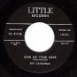 NM LITTLE 811 CATALINAS Give Me Your Love ~ Castle Of