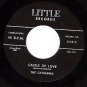 NM LITTLE 811 CATALINAS Give Me Your Love ~ Castle Of