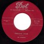 NM DOT 1188 45 THE COUNTS Need You Always/Darling Dear