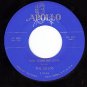 NM APOLLO 510 CELLOS Rang Tang Ding Dong ~ You Took My