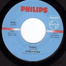 PHILIPS 40365 45 rpm BOBBY HEBB ~ Sunny ~ Bread