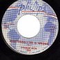 PHILLIPS 3552 CHARLIE RICH Lonely Weekends/Everything I