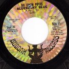NM PROMO 45 BUDDAH 31 LEMON PIPERS ~ Blueberry Blue