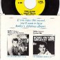 EPIC 10305 45 + PS BOBBY VINTON Take Good Care My Baby