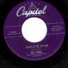 CAPITOL F15647 YMA SUMAC Virgin Of The Sun God/Unknown
