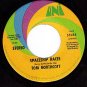 NM 45 UNI 55288 TOM NORTHCOTT Suzanne ~ Spaceship Races