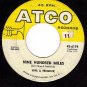 ATCO 6174 NINA & FREDERICK Listen To The Ocean/Hundred
