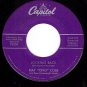CAPITOL F3939 NAT KING COLE Looking Back ~ Do I Like It
