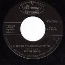 MERCURY 71507 ROD BERNARD ~ Shedding Teardrops Over You