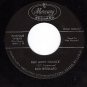 MERCURY 71507 ROD BERNARD ~ Shedding Teardrops Over You