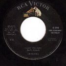 RCA 47-7171 45 JIM REEVES I Love You More ~ Overnight