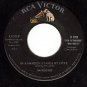 RCA 47-7643 JIM REEVES He'll Have To Go ~ In A Mansion