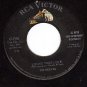 RCA 47-7950 JIM REEVES Losing Your Love/What I Feel In