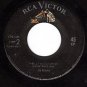 RCA EPA5145 JIM REEVES Am I Loosing You/Home/Billy Bayo