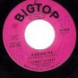 BIGTOP 3022 SAMMY TURNER Paradise ~ I'd Be A Fool Again