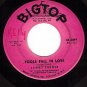 BIGTOP 3049 45 SAMMY TURNER Fools Fall In Love/My Love