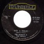 DUNHILL 4026 45 MAMAS & THE PAPAS Monday ~ Got A Feelin