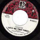 ELEKTRA 45624 DOORS Love Me Two Times/Moonlight Drive