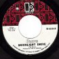 ELEKTRA 45624 DOORS Love Me Two Times/Moonlight Drive